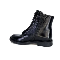 Mjus T81205-101 Cuir Noir