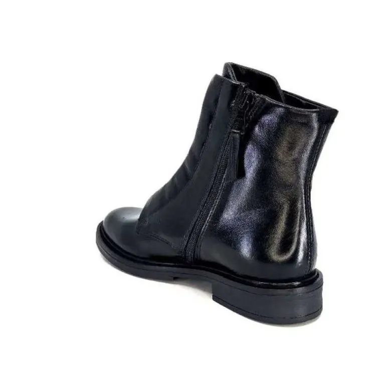 Mjus T81205-101 Cuir Noir