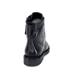 Mjus T81205-101 Cuir Noir