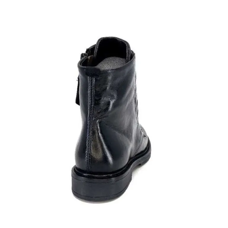 Mjus T81205-101 Cuir Noir