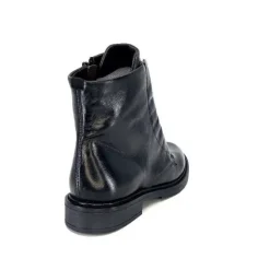 Mjus T81205-101 Cuir Noir