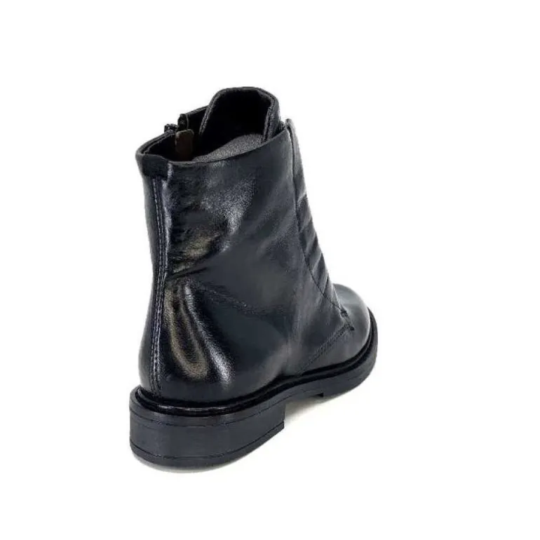 Mjus T81205-101 Cuir Noir