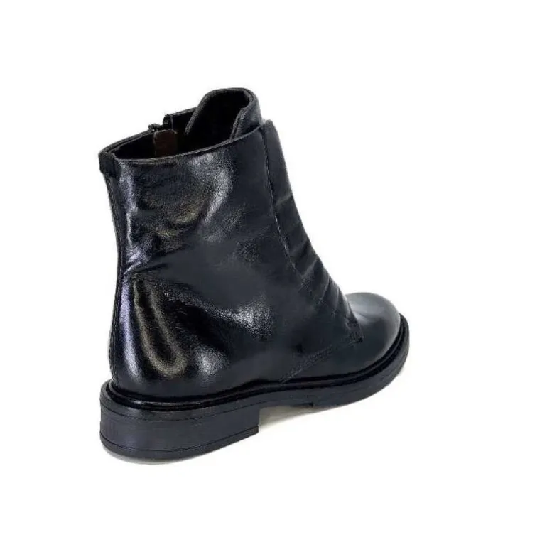 Mjus T81205-101 Cuir Noir