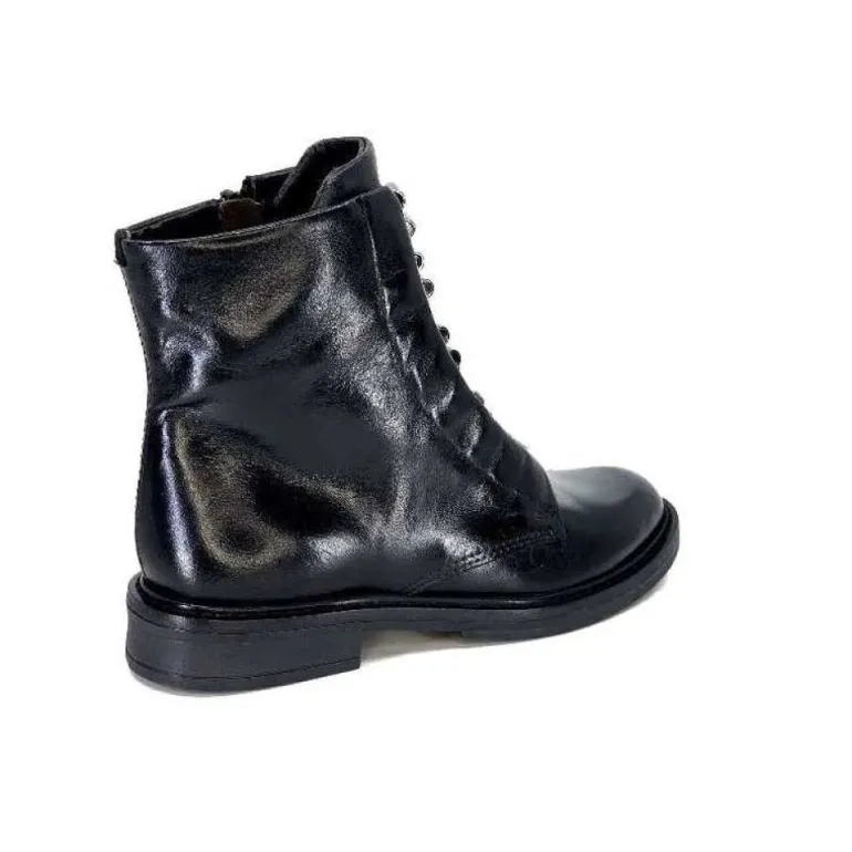 Mjus T81205-101 Cuir Noir