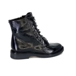 Mjus T81205-101 Cuir Noir