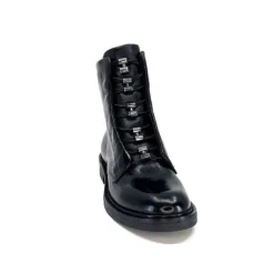 Mjus T81205-101 Cuir Noir