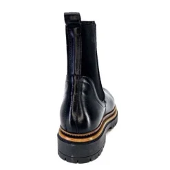 Mjus T60204 Cuir Noir