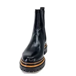 Mjus T60204 Cuir Noir