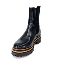 Mjus T60204 Cuir Noir