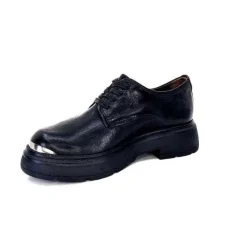 Mjus T61105-201-6002 Cuir Noir