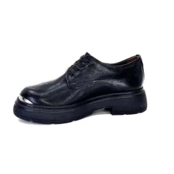 Mjus T61105-201-6002 Cuir Noir