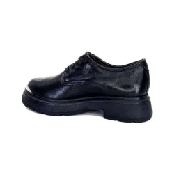 Mjus T61105-201-6002 Cuir Noir