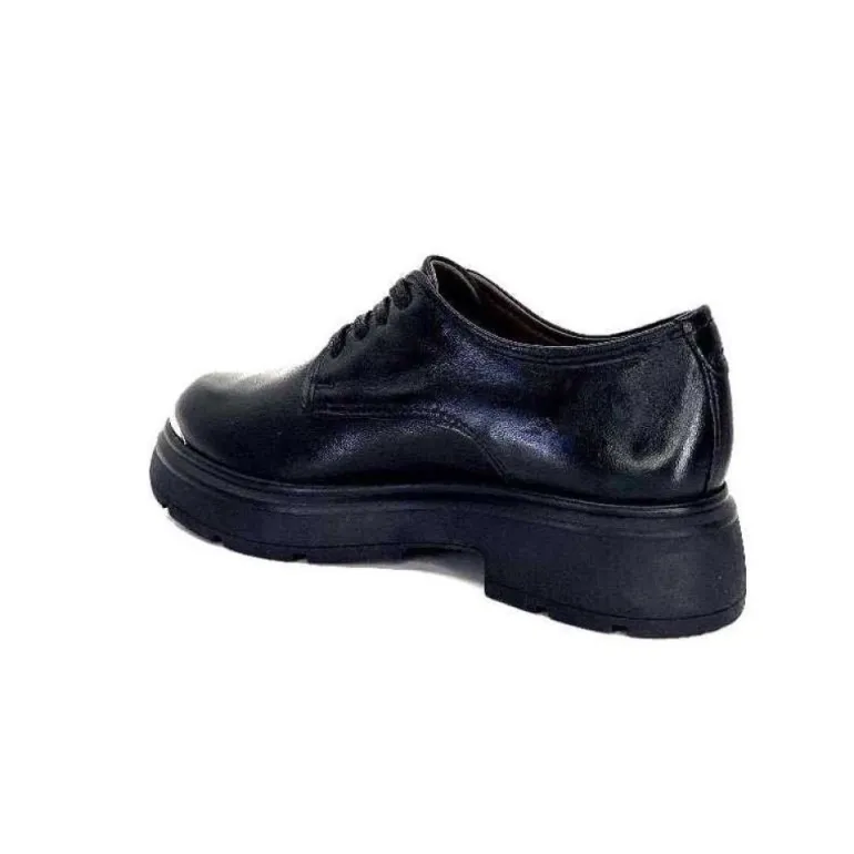 Mjus T61105-201-6002 Cuir Noir