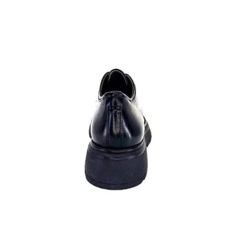 Mjus T61105-201-6002 Cuir Noir