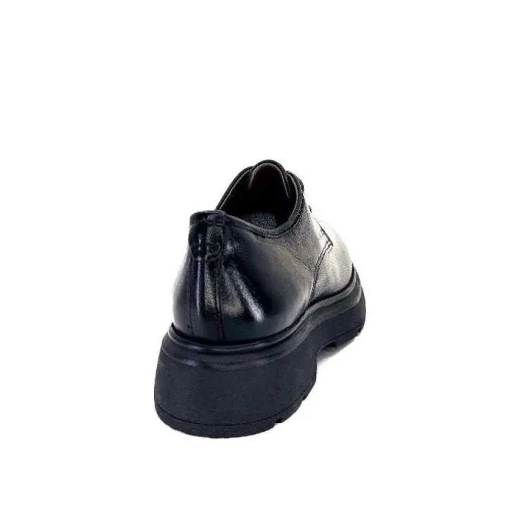 Mjus T61105-201-6002 Cuir Noir