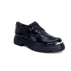 Mjus T61105-201-6002 Cuir Noir
