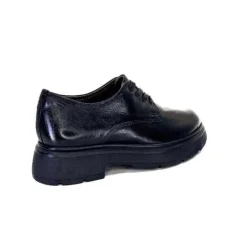 Mjus T61105-201-6002 Cuir Noir