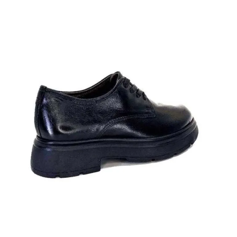 Mjus T61105-201-6002 Cuir Noir