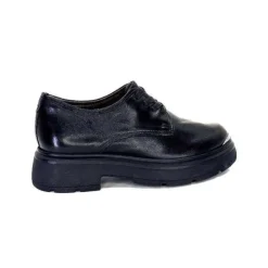 Mjus T61105-201-6002 Cuir Noir