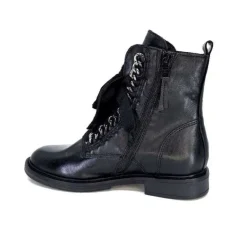 Mjus T81204 Cuir Noir