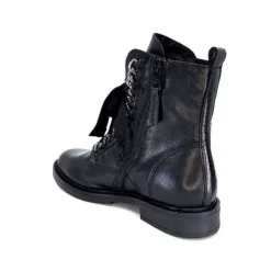 Mjus T81204 Cuir Noir