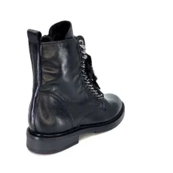 Mjus T81204 Cuir Noir