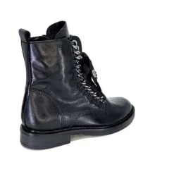 Mjus T81204 Cuir Noir