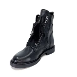 Mjus T81204 Cuir Noir