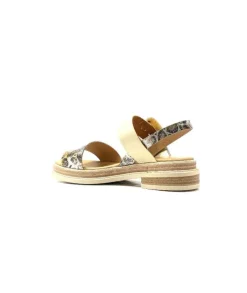 Mkd Delice 1 Cuir Dore Leo