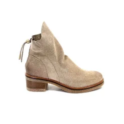 Mkd Priam Daim Beige