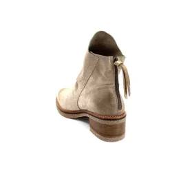 Mkd Priam Daim Beige