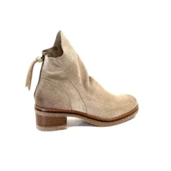 Mkd Priam Daim Beige