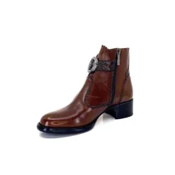 Muratti S1250 A Raffray Cuir Marron