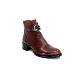 Muratti S1250 A Raffray Cuir Marron