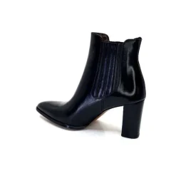 Muratti S1190 Amyna Cuir Noir