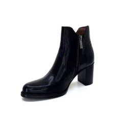 Muratti S1212 J Racle Cuir Noir