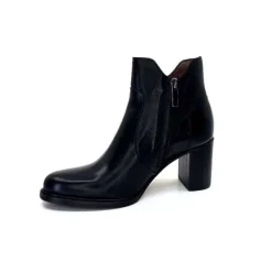 Muratti S1212 J Racle Cuir Noir