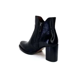 Muratti S1212 J Racle Cuir Noir