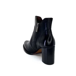 Muratti S1212 J Racle Cuir Noir