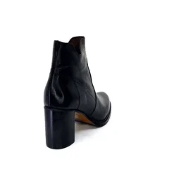 Muratti S1212 J Racle Cuir Noir