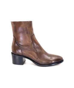 Muratti S1001E Rapey Cuir Cognac