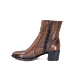 Muratti S1001E Rapey Cuir Cognac