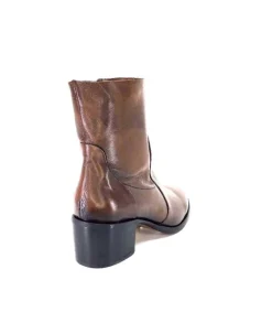 Muratti S1001E Rapey Cuir Cognac