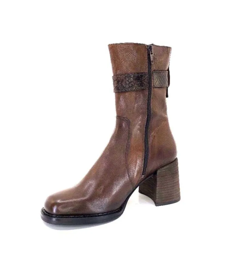 Muratti S1027E Rosbruck Cuir Cognac