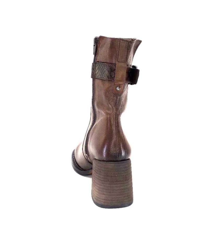 Muratti S1027E Rosbruck Cuir Cognac