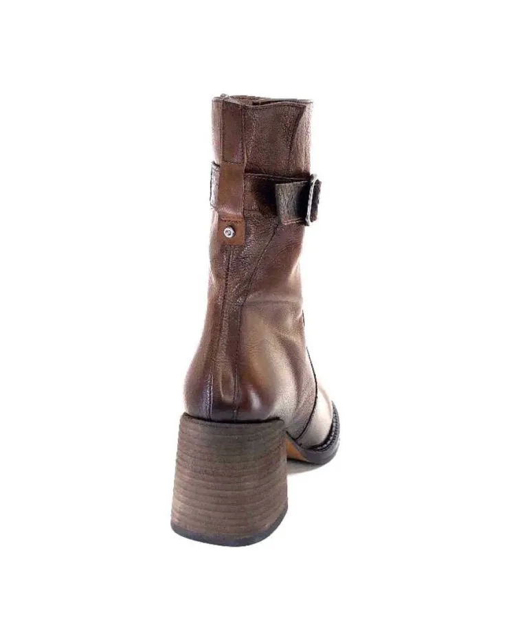 Muratti S1027E Rosbruck Cuir Cognac