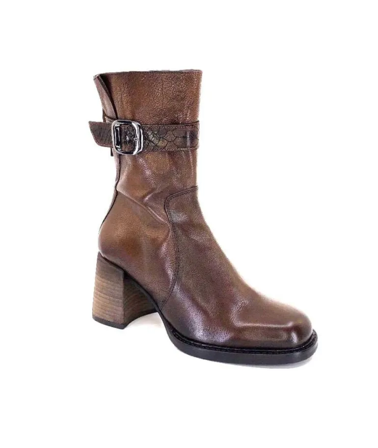 Muratti S1027E Rosbruck Cuir Cognac