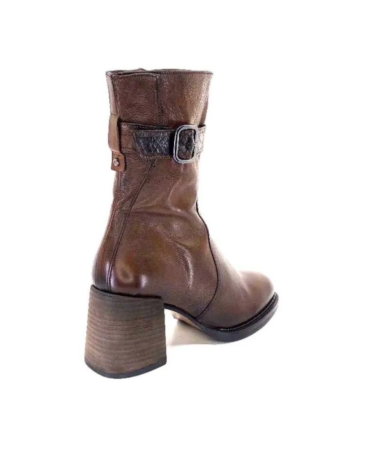 Muratti S1027E Rosbruck Cuir Cognac