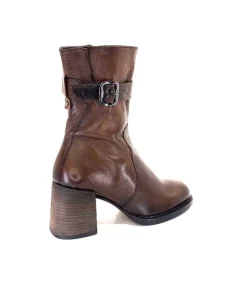 Muratti S1027E Rosbruck Cuir Cognac