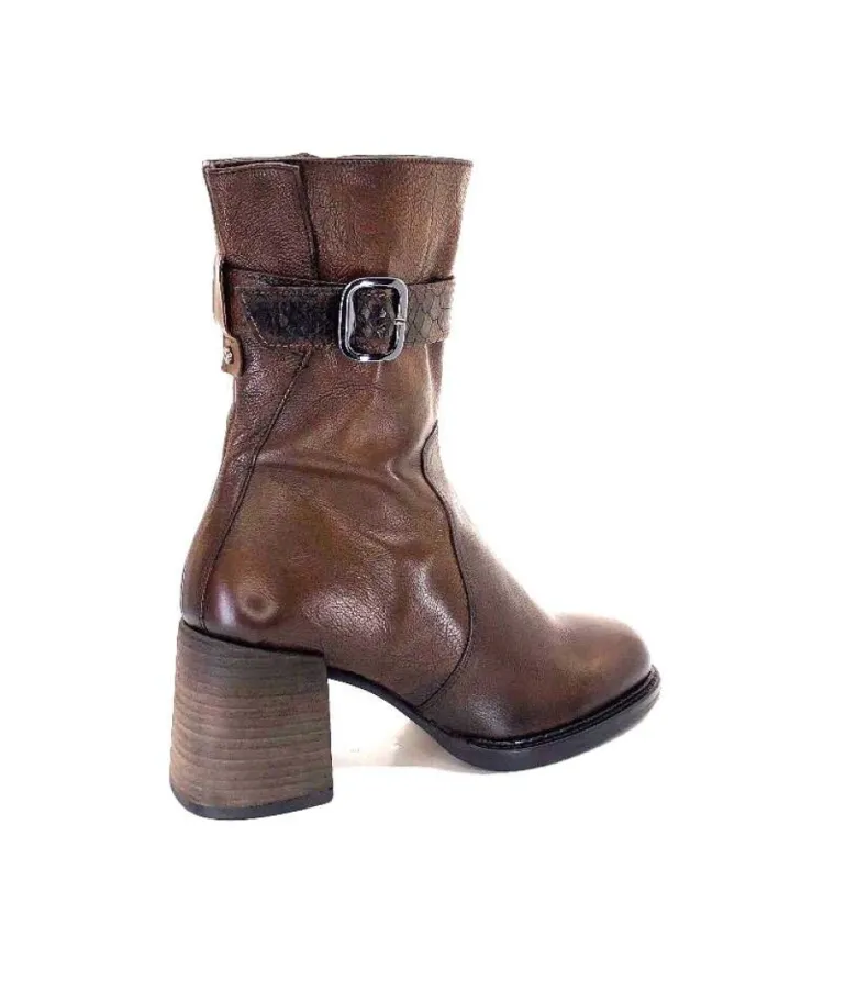 Muratti S1027E Rosbruck Cuir Cognac